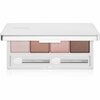 Lauvärvipalett Clinique All About Shadow Quad, Pink Chocolate, 3.3 g