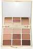 Lauvärvipalett Paese Selfglow Nude, 12,5 g