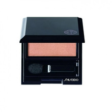 Lauvärv Shiseido Lumizing Satin Eye, Nr. BE202, Caramel Nude, 2 g