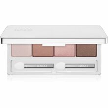Lauvärvipalett Clinique All About Shadow Quad, Pink Chocolate, 3.3 g