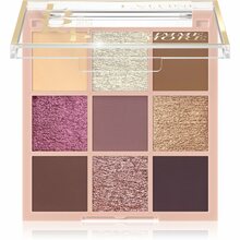 Lauvärvipalett Eveline Cosmetics Look Up Gimme More, 10.8 g