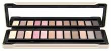 Lauvärvipalett IDC Color Make Up Essential Collection, 14.5 g