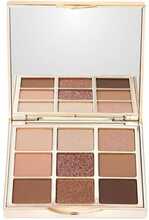 Lauvärvipalett Paese Selfglow Nude, 12,5 g