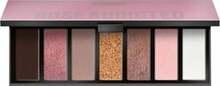 Lauvärvipalett Pupa Makeup Stories Compact, 004 Rose Addicted, 13,3 g