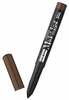 Lauvärv Pupa Made To Last Waterproof, 006 Bronze Brown, 1 g