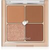 Lauvärvipalett Rom&nd Better Than Eyes, 03 Dry Ragras, 6.5 g