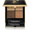 Lauvärvipalett Yves Saint Laurent Couture Mini Clutch, 300 Kasbah Spices, 4 g