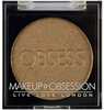 Lauvärvipuuder Makeup Revolution Obsession, E177 Tawny, 2 g