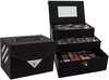 Kosmeetikakomplekt Zmile Cosmetics Beauty Case Velvety, 80.2 g, hall