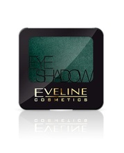 Lauvärv Eveline Eye Shadow Mono, 26 Lagoon Blue, 3 g