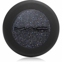 Lauvärv Mac Metallic Single Eye Shadow Compact, 06 Illuminaughty, 1 g