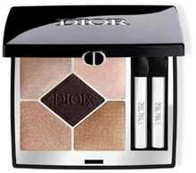 Lauvärvipalett Dior 5 Couleurs Couture, 539 Grand Bal, 7 g