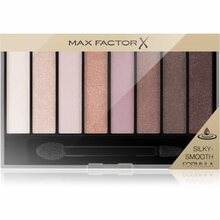Lauvärvipalett Max Factor Masterpiece Nude, 003 Rose Nudes, 6.5 g