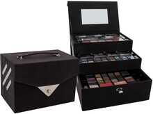 Kosmeetikakomplekt Zmile Cosmetics Beauty Case Velvety, 80.2 g, hall