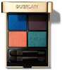 Lauvärvipalett Guerlain Ombre G, 360 Mystic Peacock, 6 g
