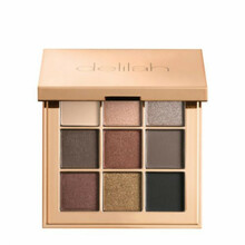 Lauvärvipalett Delilah Colour Intense, Damsel, 8.1 g