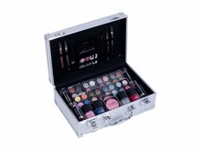 Dekoratiivkosmeetika kohver Zmile Cosmetics Everybody's Darling, 76.2 g