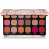 Lauvärvipalett Makeup Revolution Forever Flawless Regal Romance, 19.8 g