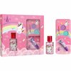 Kingitus Be a Unicorn, EDT 30 ml, huuleläige, lauvärv