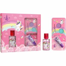Kingitus Be a Unicorn, EDT 30 ml, huuleläige, lauvärv