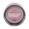 Lauvärv Maybelline Color Tattoo 24h, 65 Pink Gold, 4 g