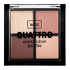 Lauvärvid Wibo Quattro, 2, 10 g