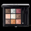 Lauvärvipalett Givenchy Le 9 Paletta Yeux N1 Orange, 8 g
