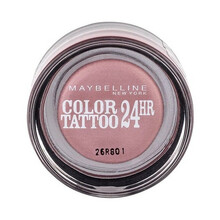 Lauvärv Maybelline Color Tattoo 24h, 65 Pink Gold, 4 g