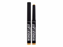 Lauvärvipulk Rimmel London WonderLast Shadow Stick, 012 Mango Lassi, 1.64 g