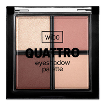 Lauvärvid Wibo Quattro, 2, 10 g