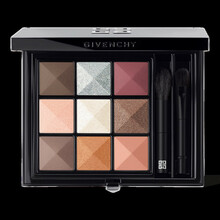 Lauvärvipalett Givenchy Le 9 Paletta Yeux N1 Orange, 8 g