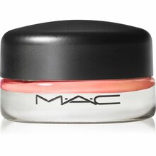 Kreemjas lauvärv MAC Pro Longwear Paint Pot, Art Thera Peachy, 5 g