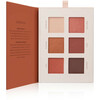Lauvärvipalett Bare Minerals Mineralist, toon: Warmth, 7.8 g