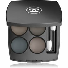 Lauvärv Chanel Les 4 Ombres, 324 Blurry Blue, 2 g