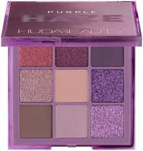 Lauvärvipalett Huda Beauty Haze Obsessions, 9 tooni, 5.8 g