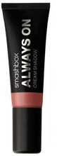 Kreemjad lauvärvid Smashbox Always On, Violet, 10 ml