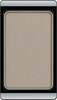 Lauvärv Artdeco Matt, 514 Matt Light Grey Beige, 0.8 g