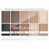 Lauvärvipalett Wet n Wild Color Icon, Nude Awakening, 12 g