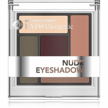 Lauvärv Bell HypoAllergenic Nude, 04, 5 g