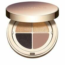 Lauvärvipalett Clarins Ombre, 08 Amber Gradation, 4.2 g