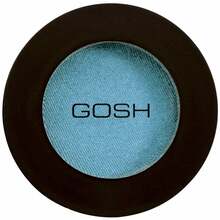 Lauvärv Gosh Mono, 002 Turquise, 1.7 g