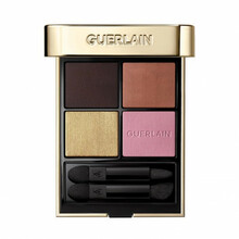 Lauvärvipalett Guerlain Ombres G, 555 Metal Butterfly, 6 g