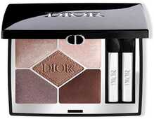 Lauvärvipalett Dior 5 Couleurs, 669 Soft Cashmere, 7 g