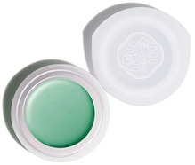 Kreemjas lauvärv Shiseido Paperlight, GR705 Hisui roheline, 6 g