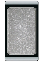 Lauvärv Artdeco Glamour, 316 Glam Granite Grey, 0.8 g