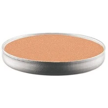 Lauvärv MAC Eye Shadow Pro Palette Frost (Refill), 1.5 g Yogurt