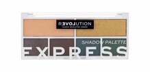 Lauvärvipalett Revolution Relove Colour Play, 5.2 g