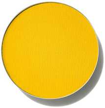 Lauvärvipulber MAC Pro Matte Eyeshadow Powder, Chrome Yellow, 1.5 g