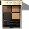 Lauvärvipalett Guerlain Ombres G, 940 Royal Jungle, 6 g