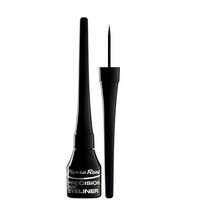 Silmalainer Pierre Rene Precision Ink, 01 Black, 3 ml